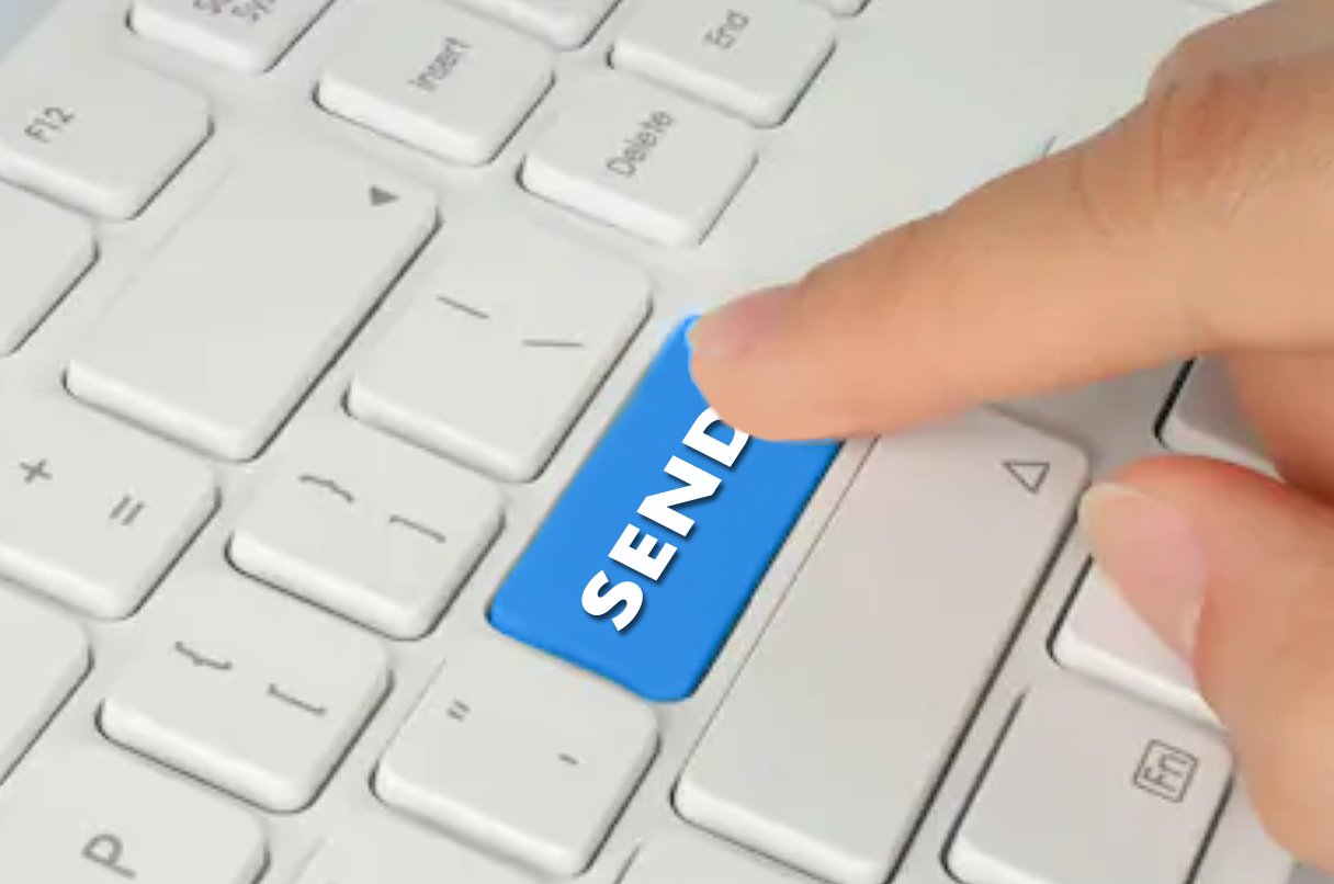 Automatic Reporting to Third Party Vendors