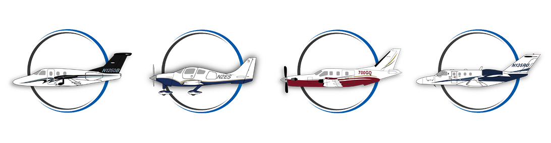 Aerocor LLC - Aircraft Showroom